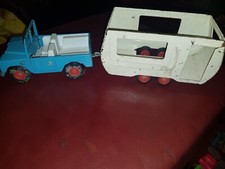 1960'S TRI-ANG HI-WAY LAND