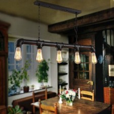 Vintage Industrial 5Way