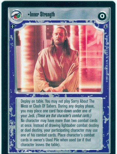 Star wars ccg reflections iii - ccg,