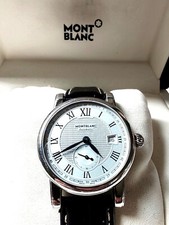 Mont Blanc Meisterstuck 7327