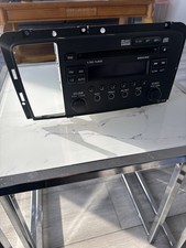 Volvo S60 S80 V70 XC70 Radio
