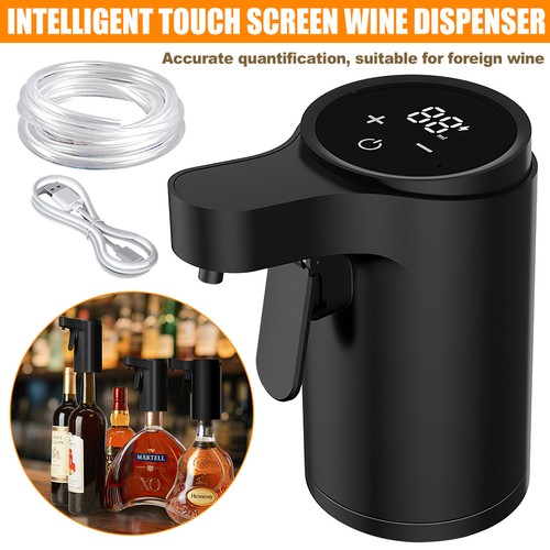 Wine dispenser electric - wine,