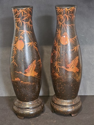 Pair mid century - of, mid-century