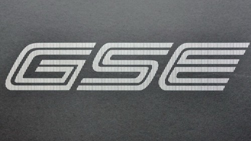 Opel monza gse - opel, decals