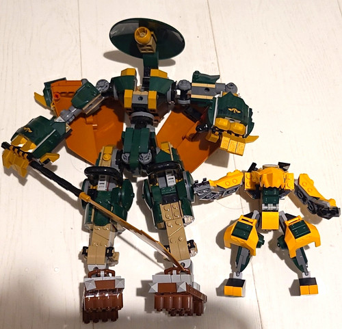 Lego ninjago dragons - lego,