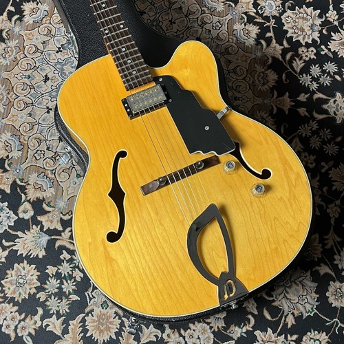 Dearmond 135 blonde 1999 - [dearmond],