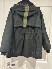 Barbour x Brompton - Bromdale