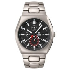 Tutima 6450-03 M2 Chronograph