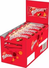 Maltesers Milk Chocolate |