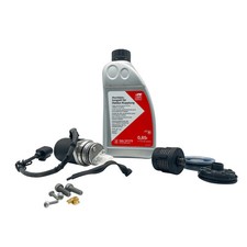 VW California Haldex Pump Gen