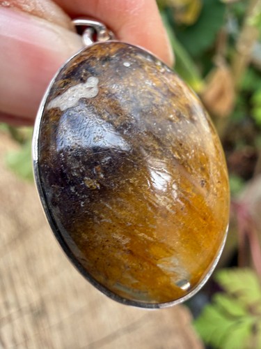 Blue john stone fluorite - john,