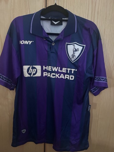 Retro spurs purple jersey size - spurs,