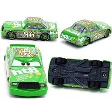 Disney Pixar Cars 1 NO.86