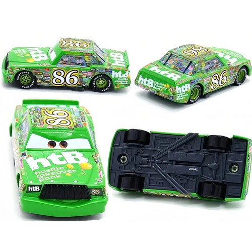 Disney pixar cars 86 - disney,