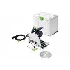 Festool TS60 KEBQ-Plus 240v