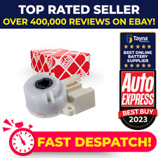 Ignition Switch fits TOYOTA