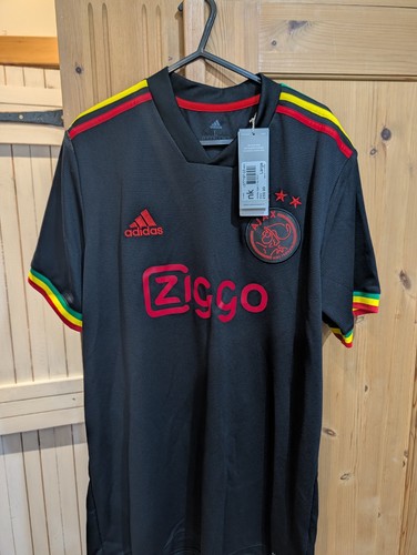 Ajax 2021 3rd football - ajax,