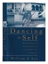 Saxophone, William Sturman (1957 Dancing The Auto : pour le Planning Familial Et