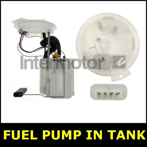 Fuel pump tank fits opel - pump,