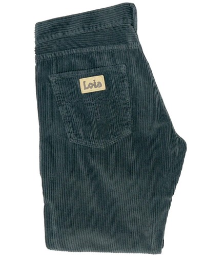 Lois new dallas jumbo cords - new,