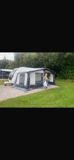 Isabella Dorema size 9-10 Caravan awning