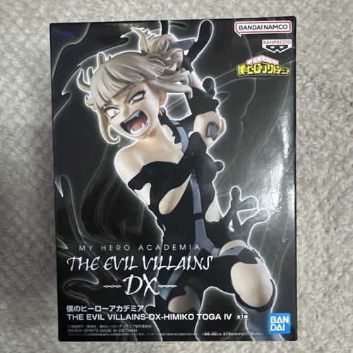Hero academia himiko toga - hero,