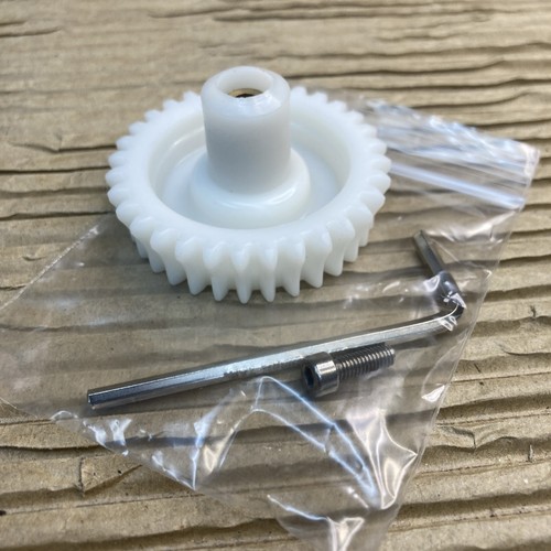 Jobo lift gear - gear, #95299