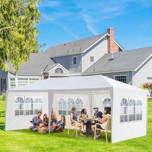 Garden gazebo tent - x,