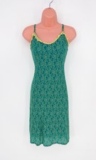 Betsey Johnson 90s Y2K Slip