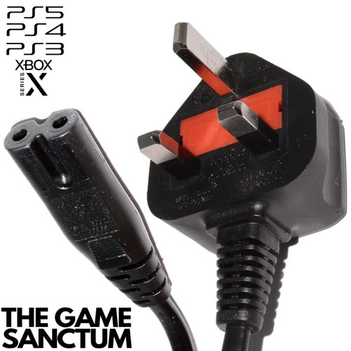Power cable figure - power, 8