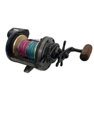 Shimano gt4000 titanos - gt4000,