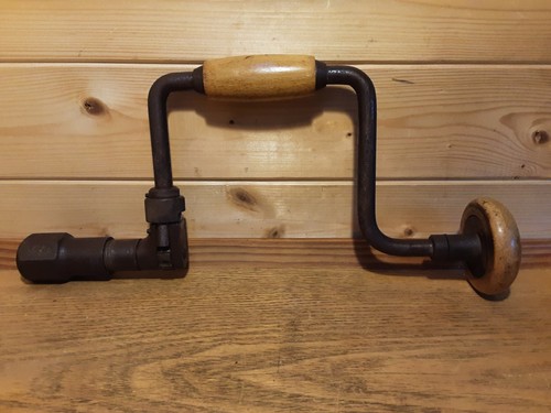 Vintage chapman made - a,
