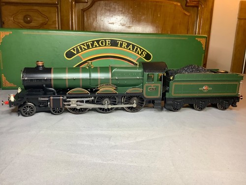 Vintage trains gauge - trains,