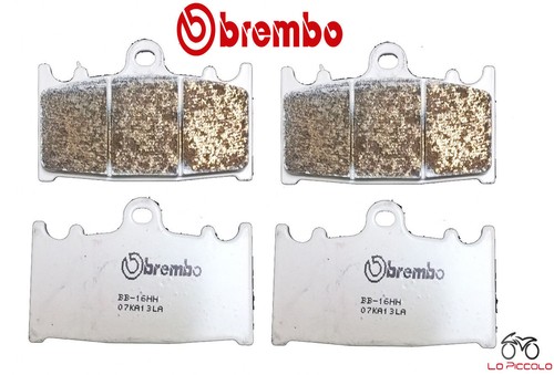 07ka13la brembo front - brembo, 4