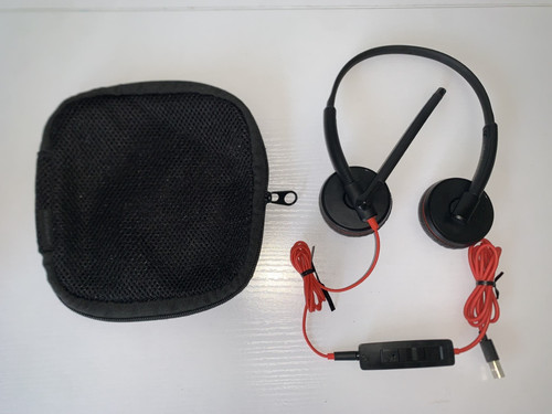 Plantronics blackwire c3220 - plantronics,