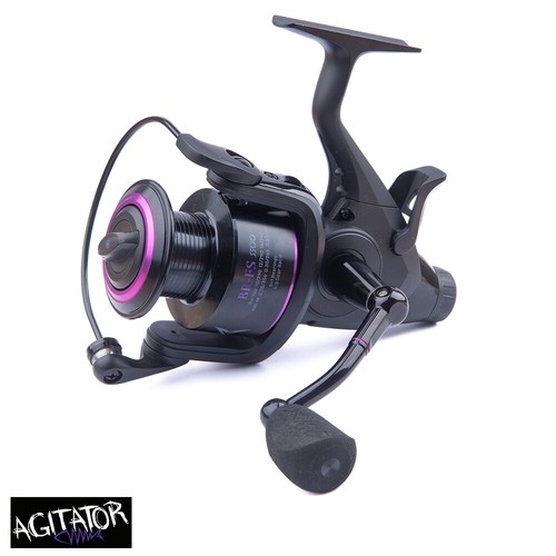 Wychwood agitator series - series, 1