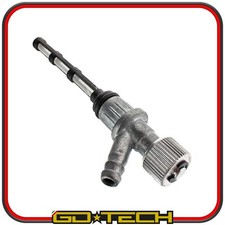 RUBINETTO BENZINA A CADUTA LIBERA Manuale SERBATOIO SCOOTER 50cc UNIVERSALE