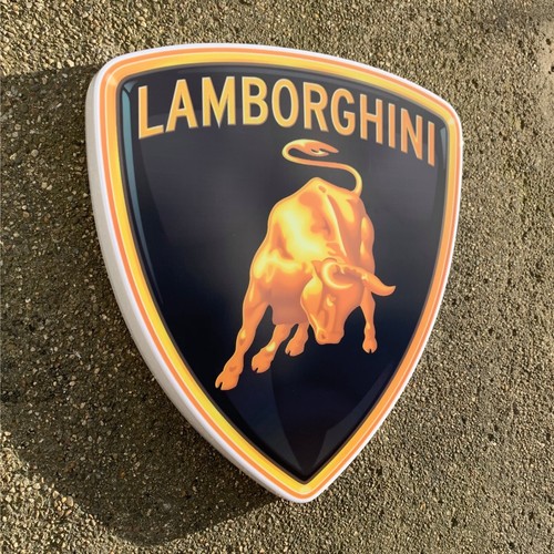 Lamborghini 1998 present - lamborghini, 1998-present