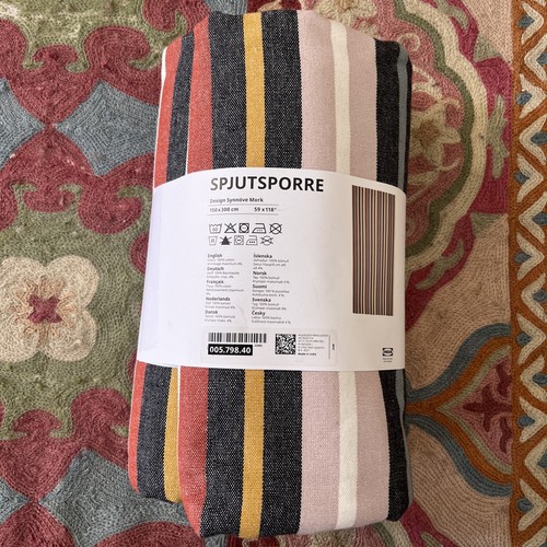 Spjutsporre fabric from ikea - from, 3