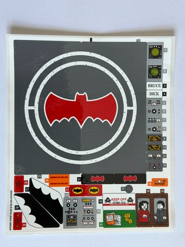 Lego sticker sheet - lego, /