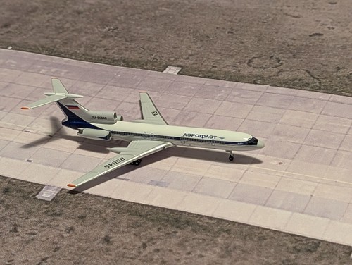 Aeroclassics 400 scale - aeroclassics, 1/400