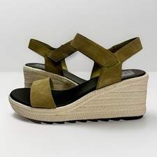 Sorel Womens Size 8.5 Cameron