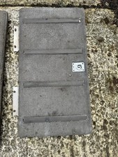 jaguar xjs cabriolet storage