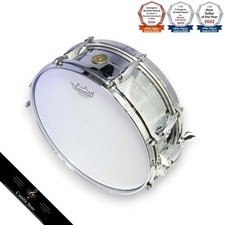 Gretsch G4160 Chrome Over