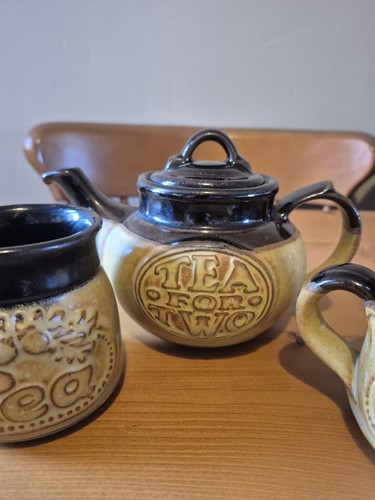 Vintage tea for - tea,