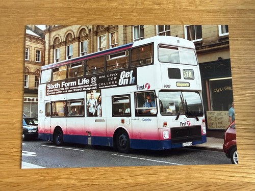 First calderline 7607 gye - , (gye