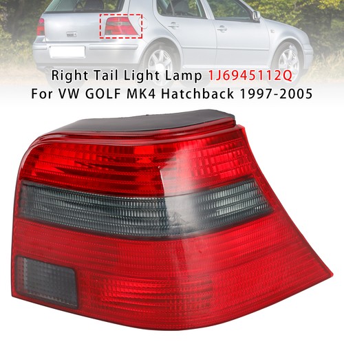 Right tail light - light, lamp
