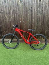 Orbea MX40 Mountain Bike Small