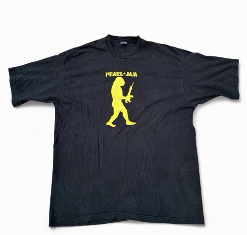 Vintage 1998 pearl jam yield - vintage,