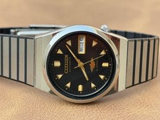 Vintage citizen automatic - citizen, 21